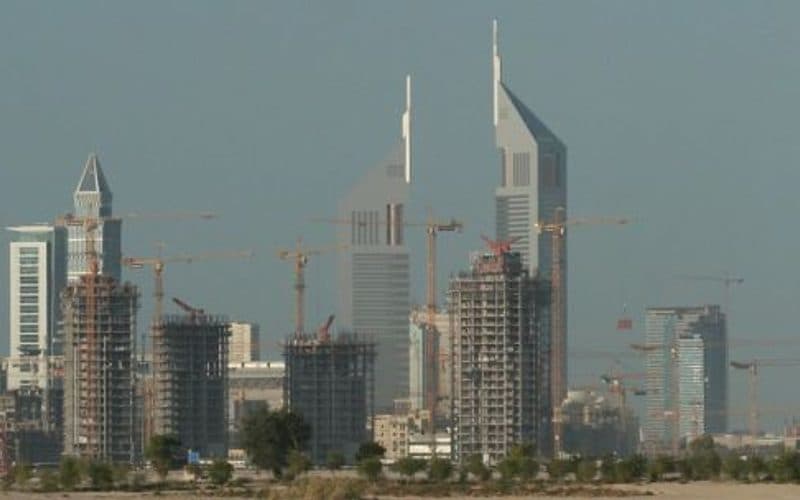 Building Contracting & Fit-out Works