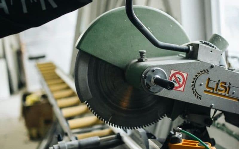 Joinery & Interior Manufacturing