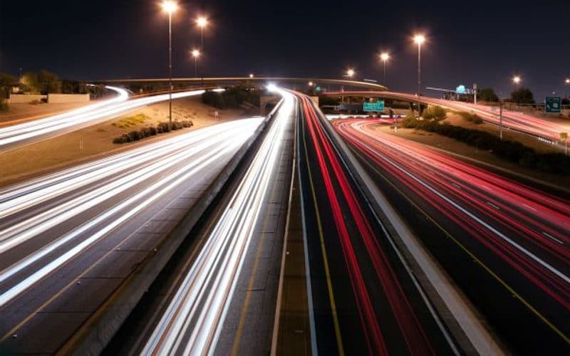 Flyovers — Kacha Jail Road & Aziz Cross