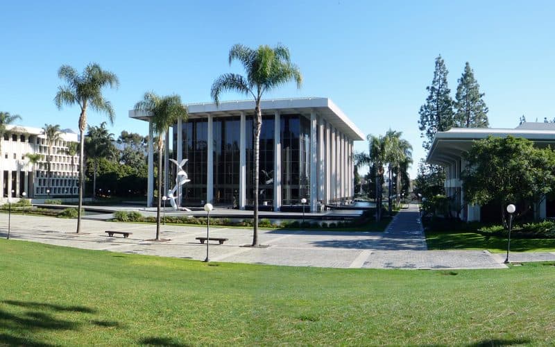 Pasadena City College — Campus Center Renovation