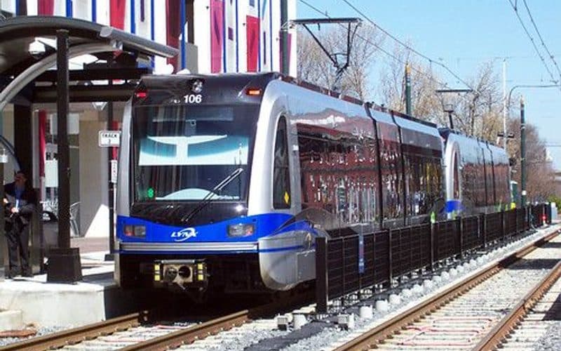 LA Metro — Center Street Project