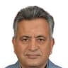Mr. Kamran Hayat