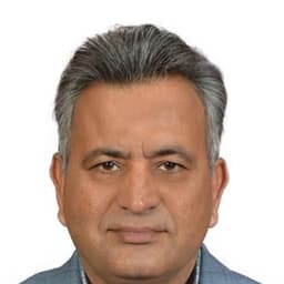 Mr. Kamran Hayat