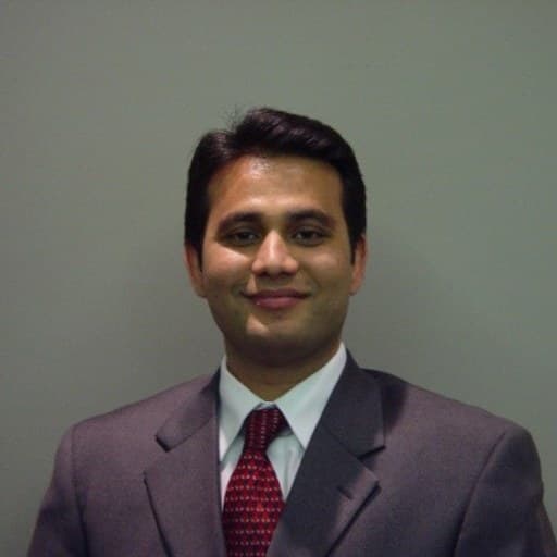 Mr. Kashan Bhatti, CCM, LEED AP